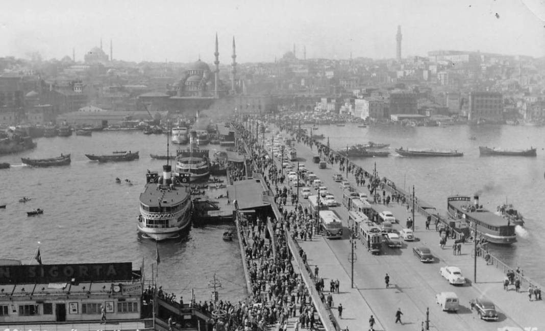 Beyoğlu'nun ismindeki "Bey" ve "Oğlu" Kim? - Resim: 18
